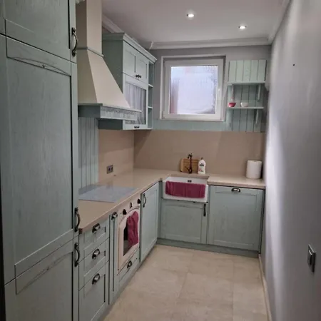 Comfy Apartamento *